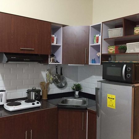 Joaquim Vacation Homes Davao City Kültér fotó